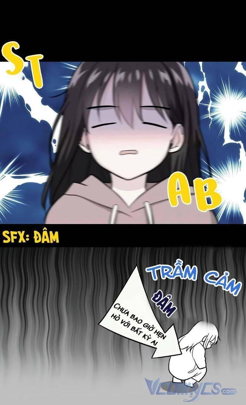 vô tình trở thành con gái của triệu phú chapter 10 43