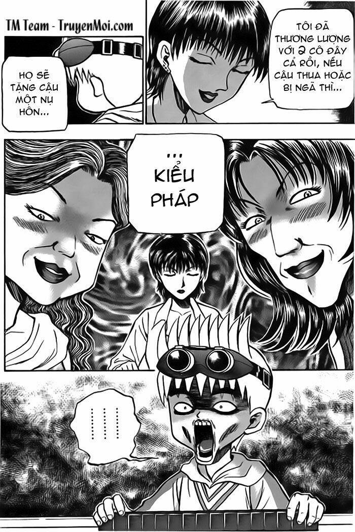 bowling king chapter 28 17