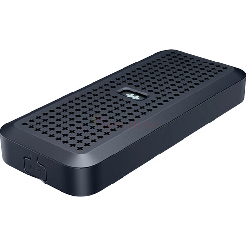 Hộp đựng ổ cứng HyperDrive Next USB4 NVMe SSD Enclosure HD5001 - Hàng chính hãng