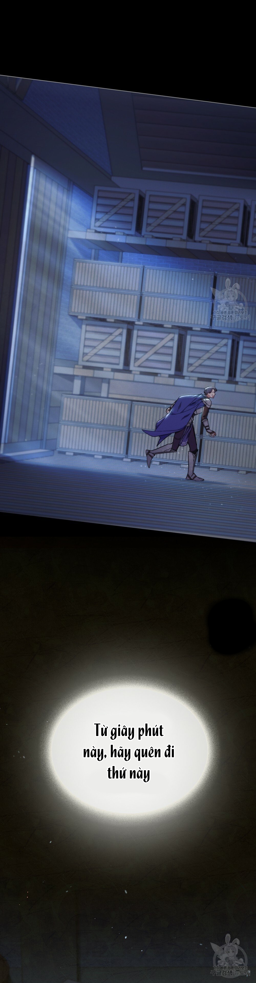 Thanh Gươm của Evangeline chapter 5.1 10