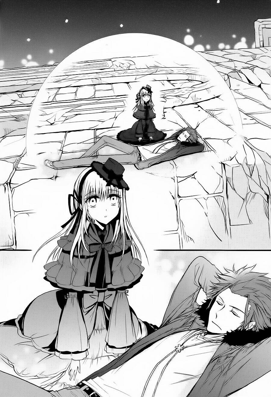 k - the first chapter 10 18