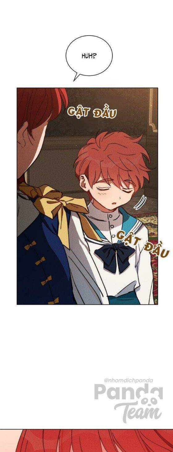 cái chết của lamia orphe chapter 39 35