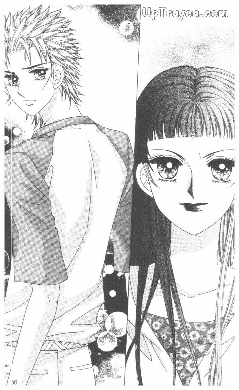 cáo già gặp sói điên chapter 7 67