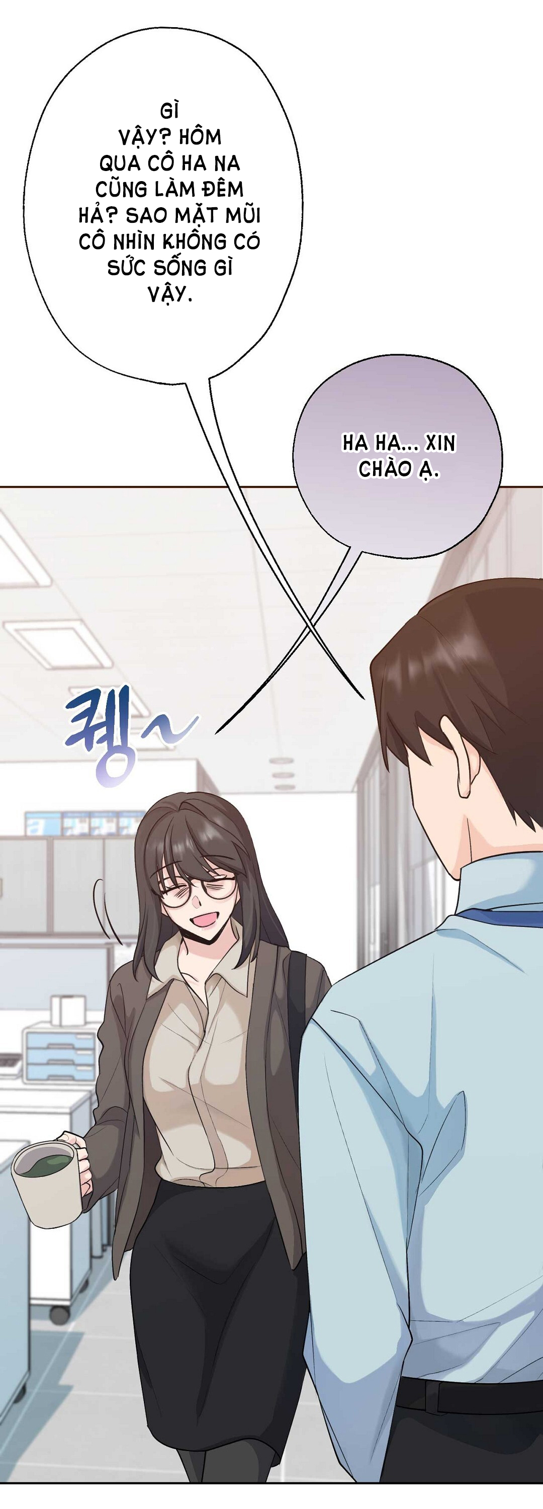 [18+] hợp đồng nô lệ dâm đãng chapter 1.2 42