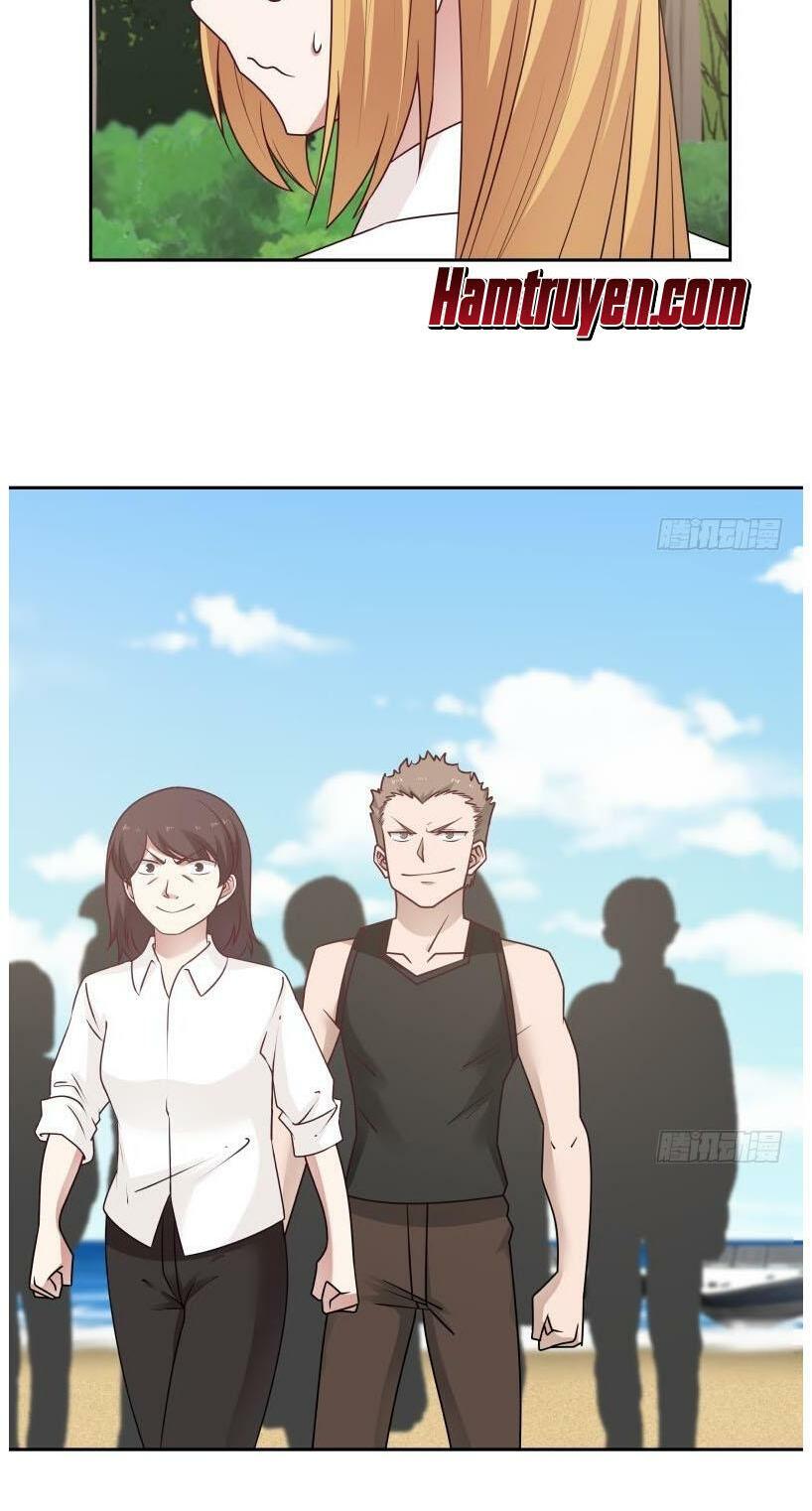 trên người ta có một rồng chapter 196 8