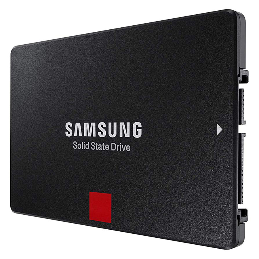 Ổ Cứng SSD Samsung 860 Pro MZ-76P512BW 512GB Sata III 2.5 inch - Hàng Nhập Khẩu