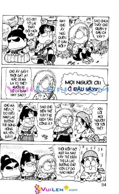 ninja loạn thị chapter 33 95