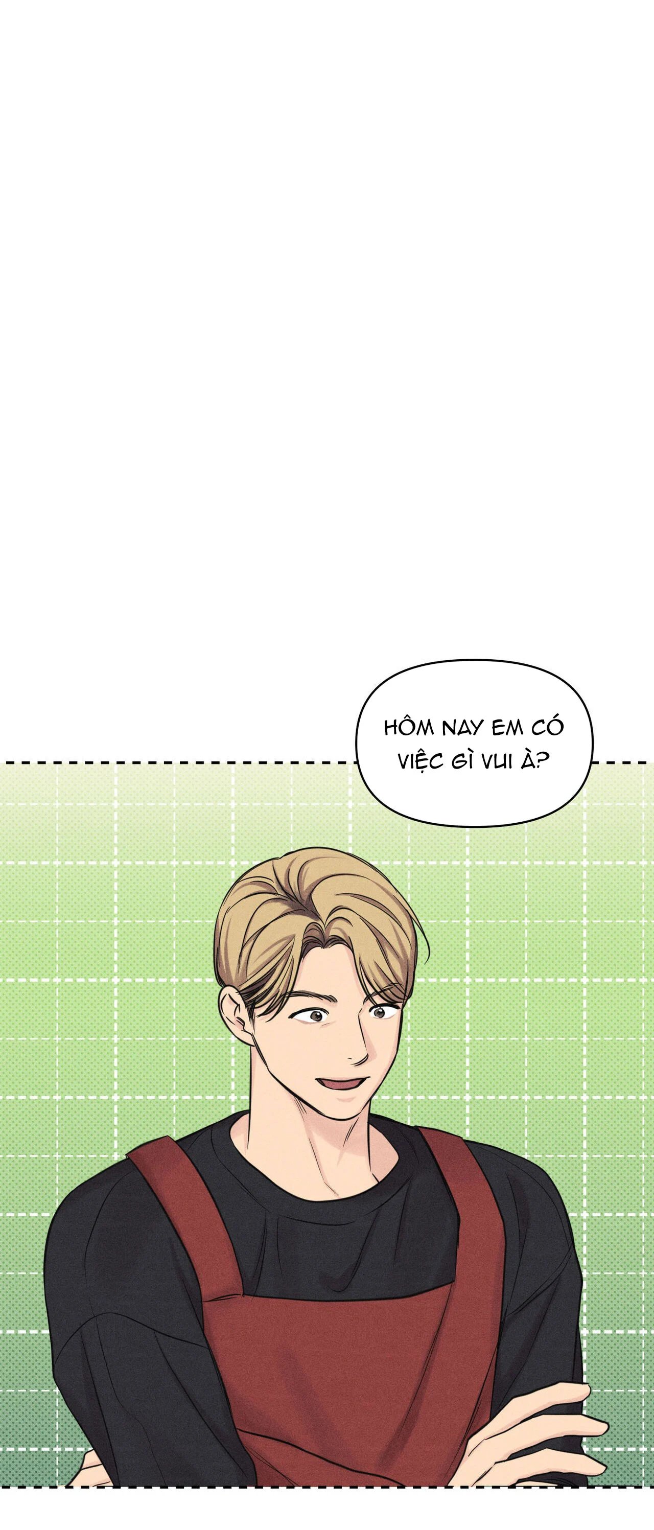 công việc làm thêm hàng ngày chapter 13.1 22