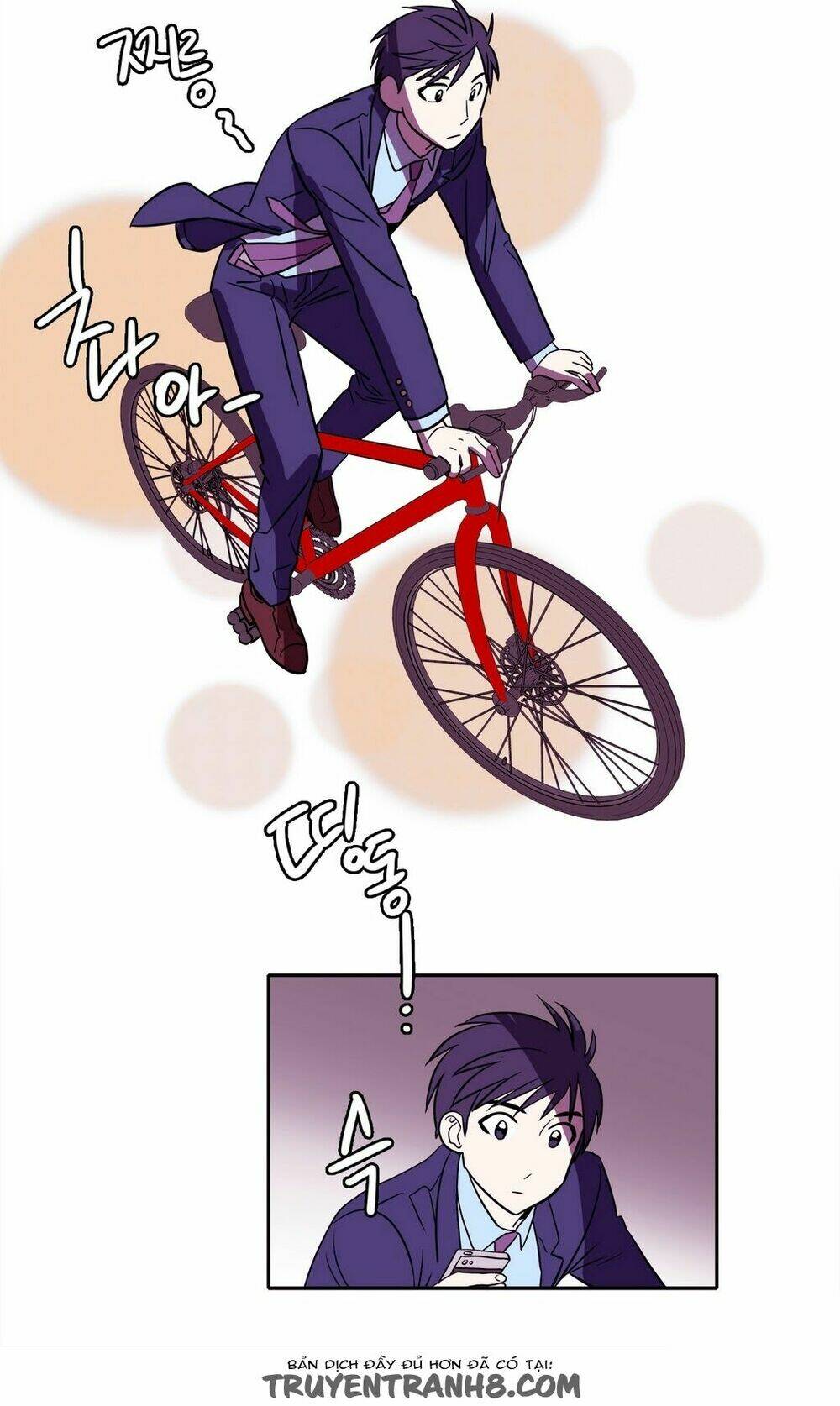 chuyện gì đến, rồi cũng sẽ đến chapter 19 38