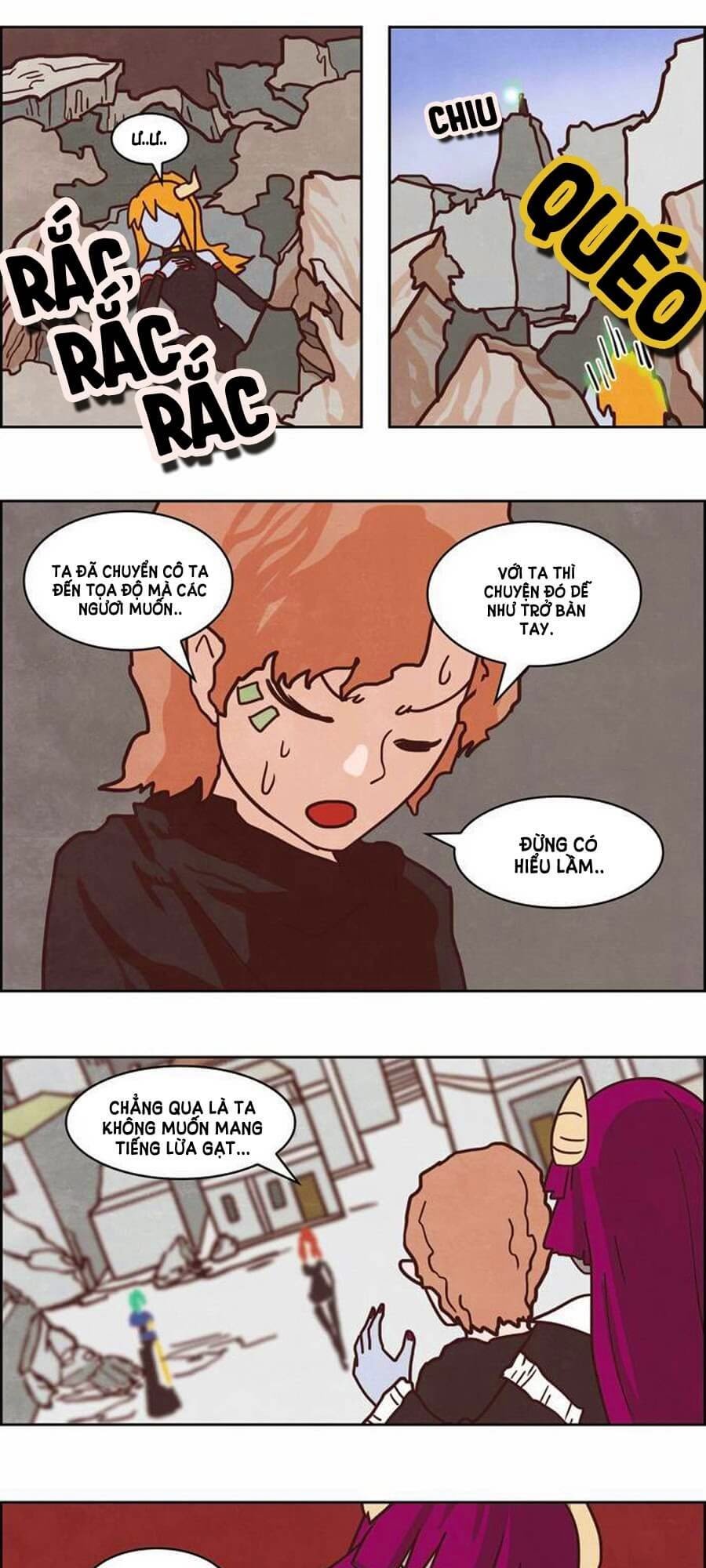 the devil king is bored season 2 chapter 46 14