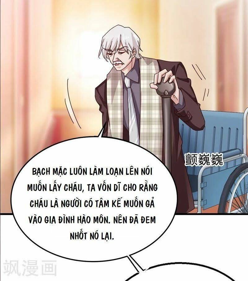 nhập cốt noãn hôn chapter 317 10