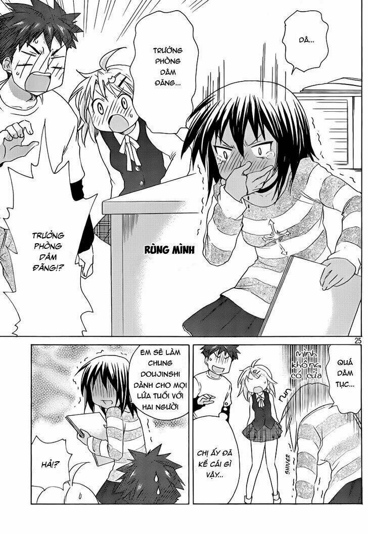 comic studio chapter 13 27