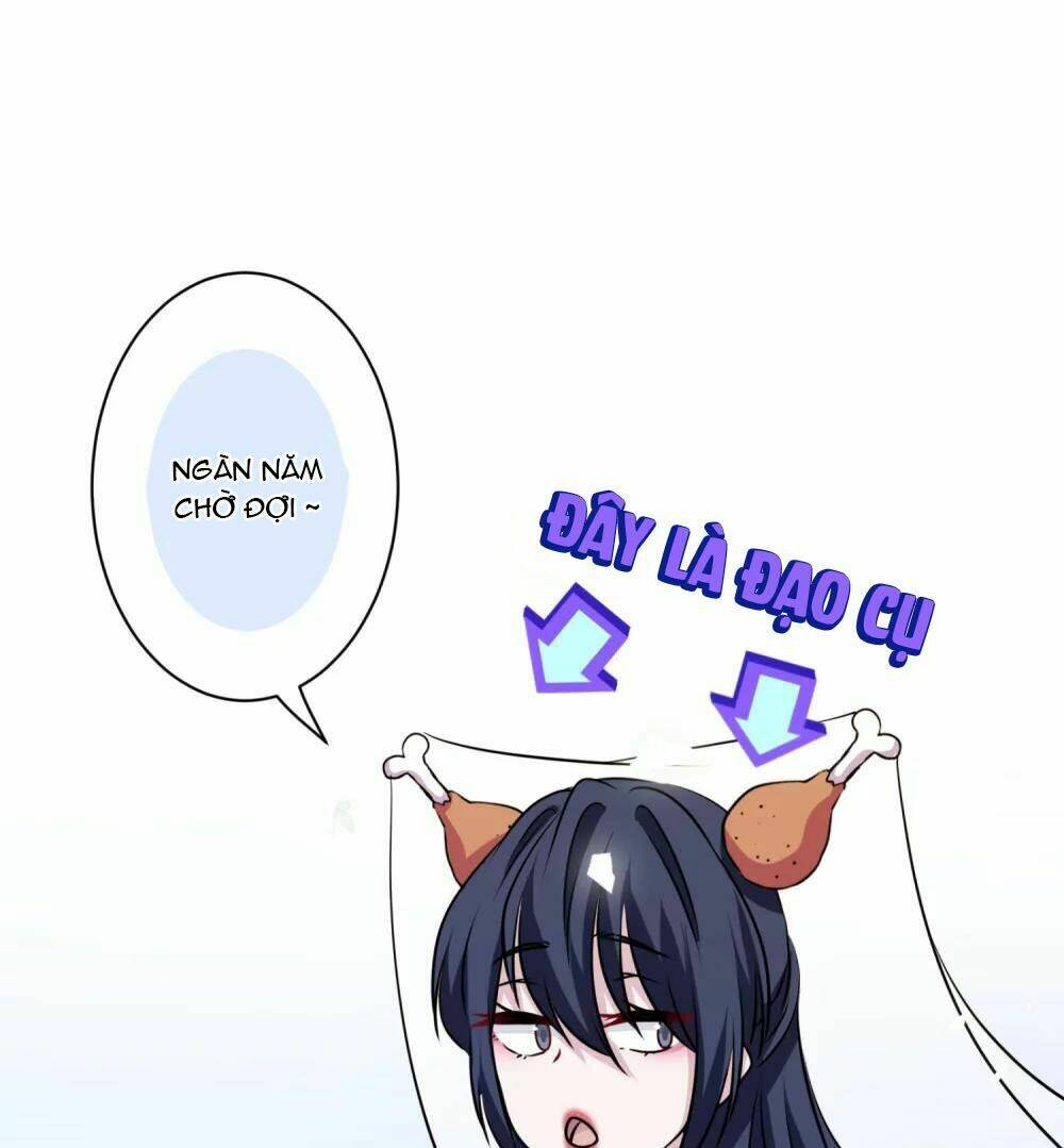 nhân vật phản diện: không ngọt không lấy tiền chapter 29 38