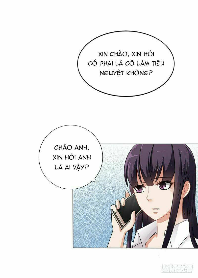 danh môn độc sủng ái thê chapter 13 24