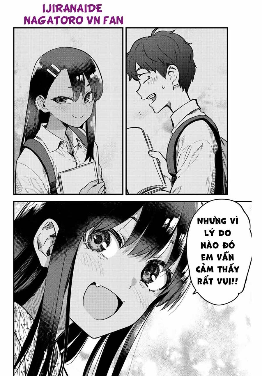 please don bully me - nagatoro-san chapter 103 14