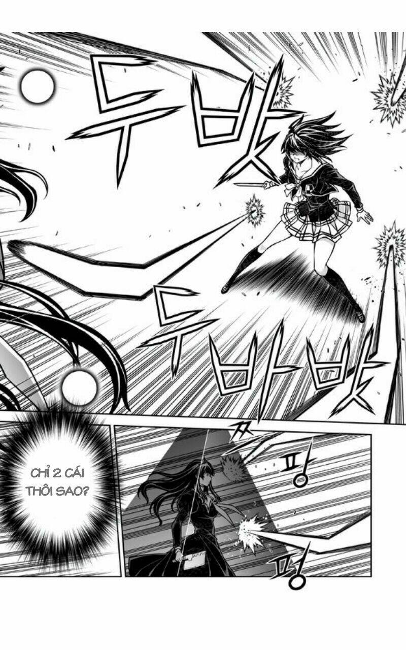 re:birth the lunatic taker chapter 27 34