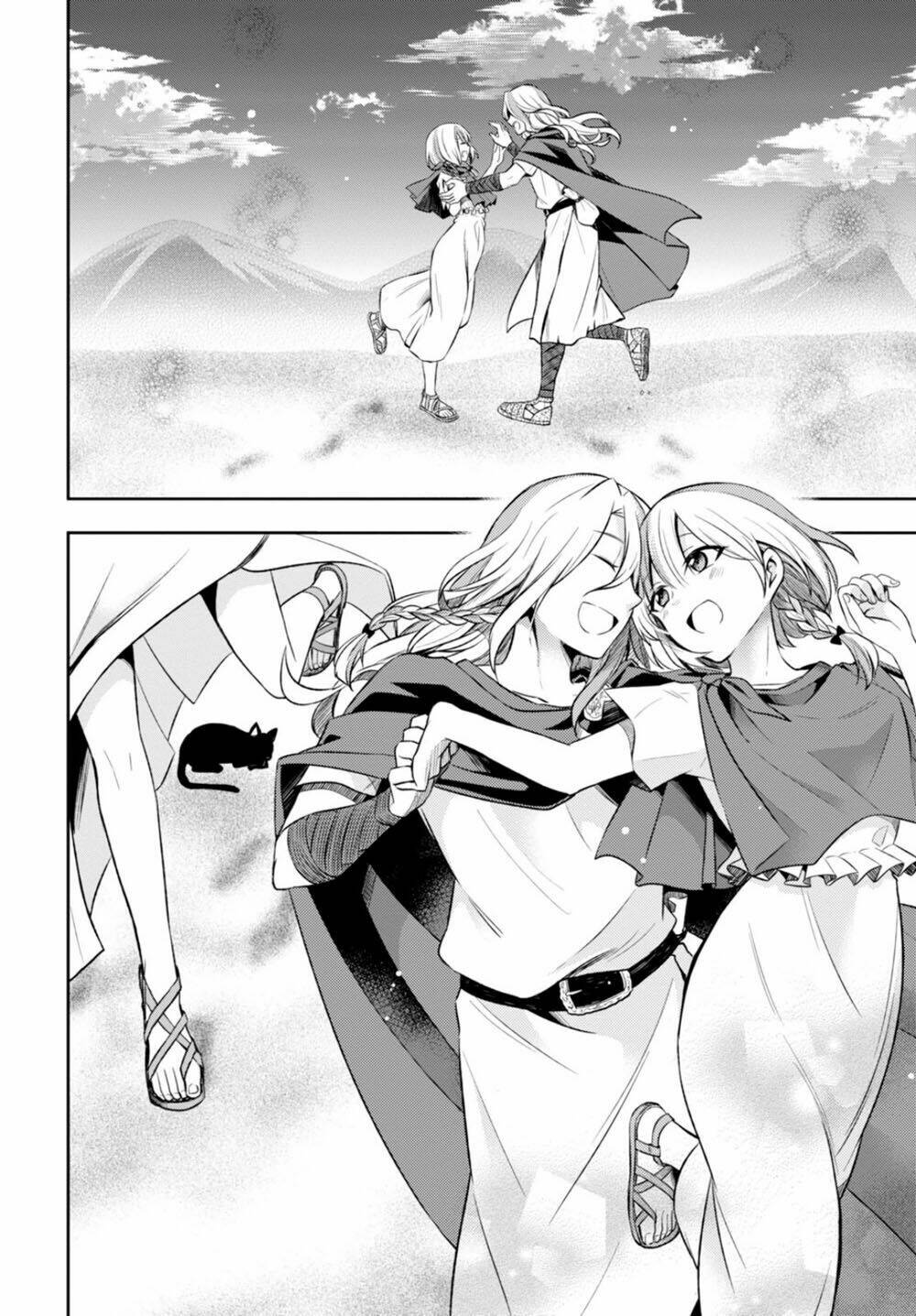 nein ~ 9th story ~ chapter 11 17