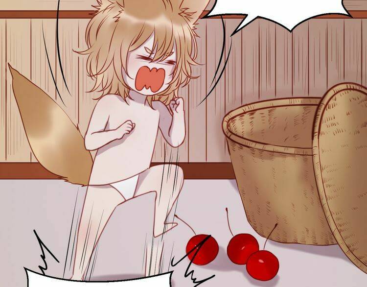 lượm được 1 tiểu hồ ly chapter 61 35