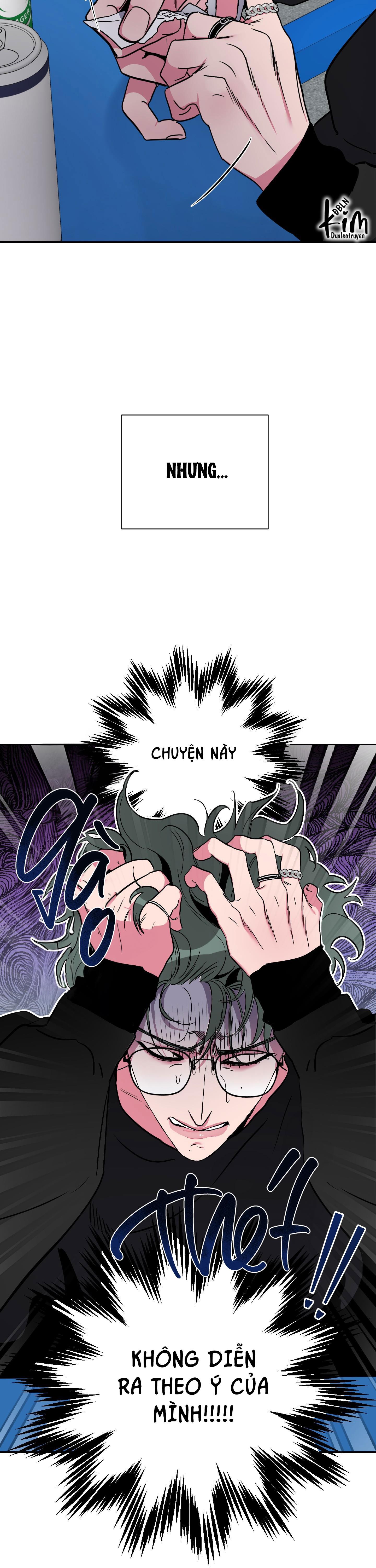 anh, hình như em tăng cân rồi chapter 10 10