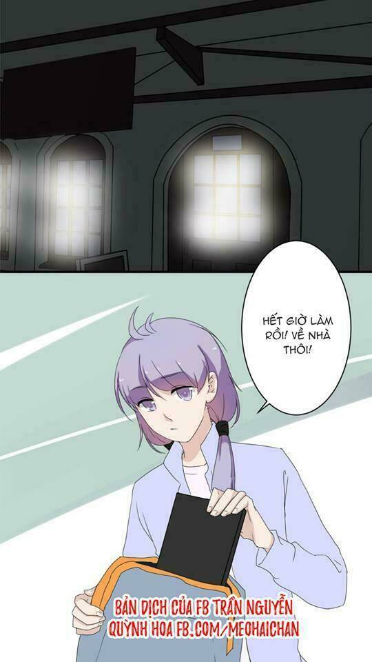 quy tắc của mỹ nam chapter 7 26