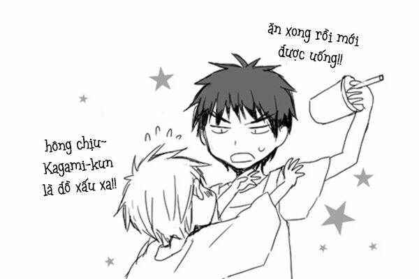 chờ đã, cứ để vậy đi chapter 3 9