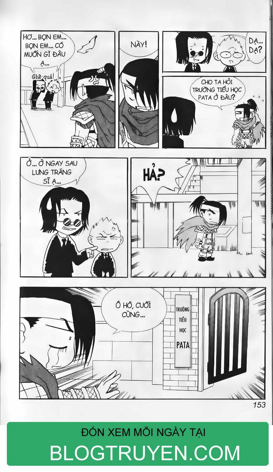 shin gumiho - hội pháp sư chapter 10.1 10