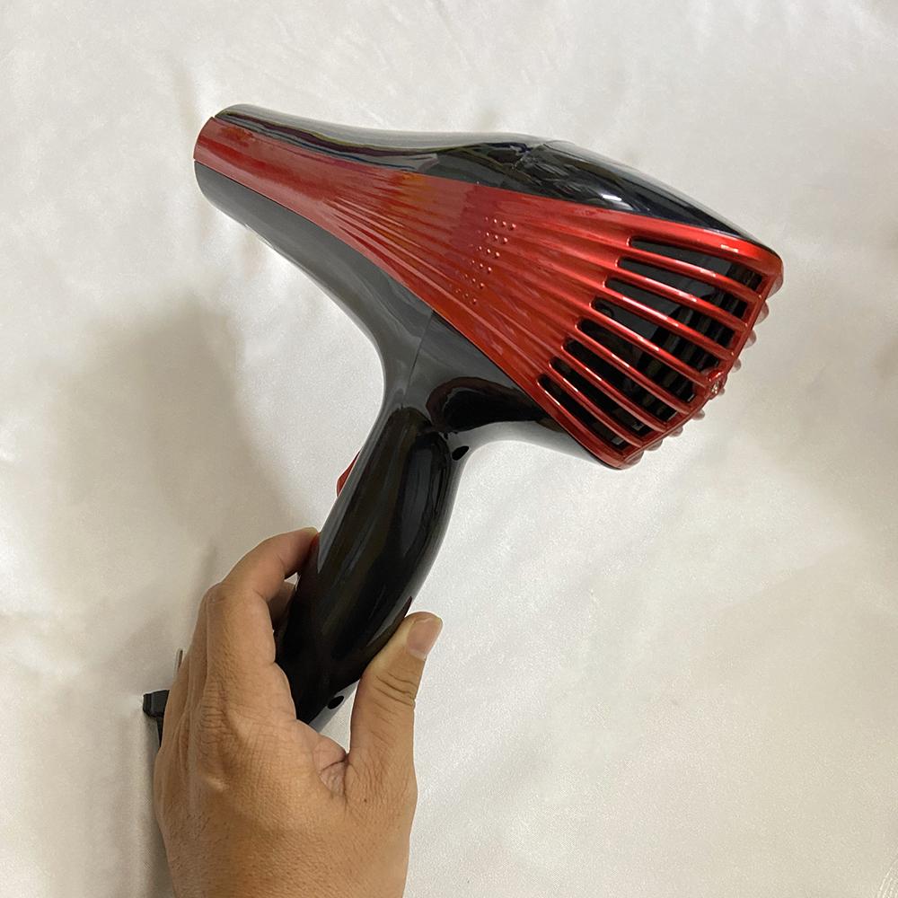 Máy Sấy Tóc Công Suất Lớn 2000W - 2 Chế Độ Nhiệt, 2 Chế Độ Gió - Hàng Chất Lượng