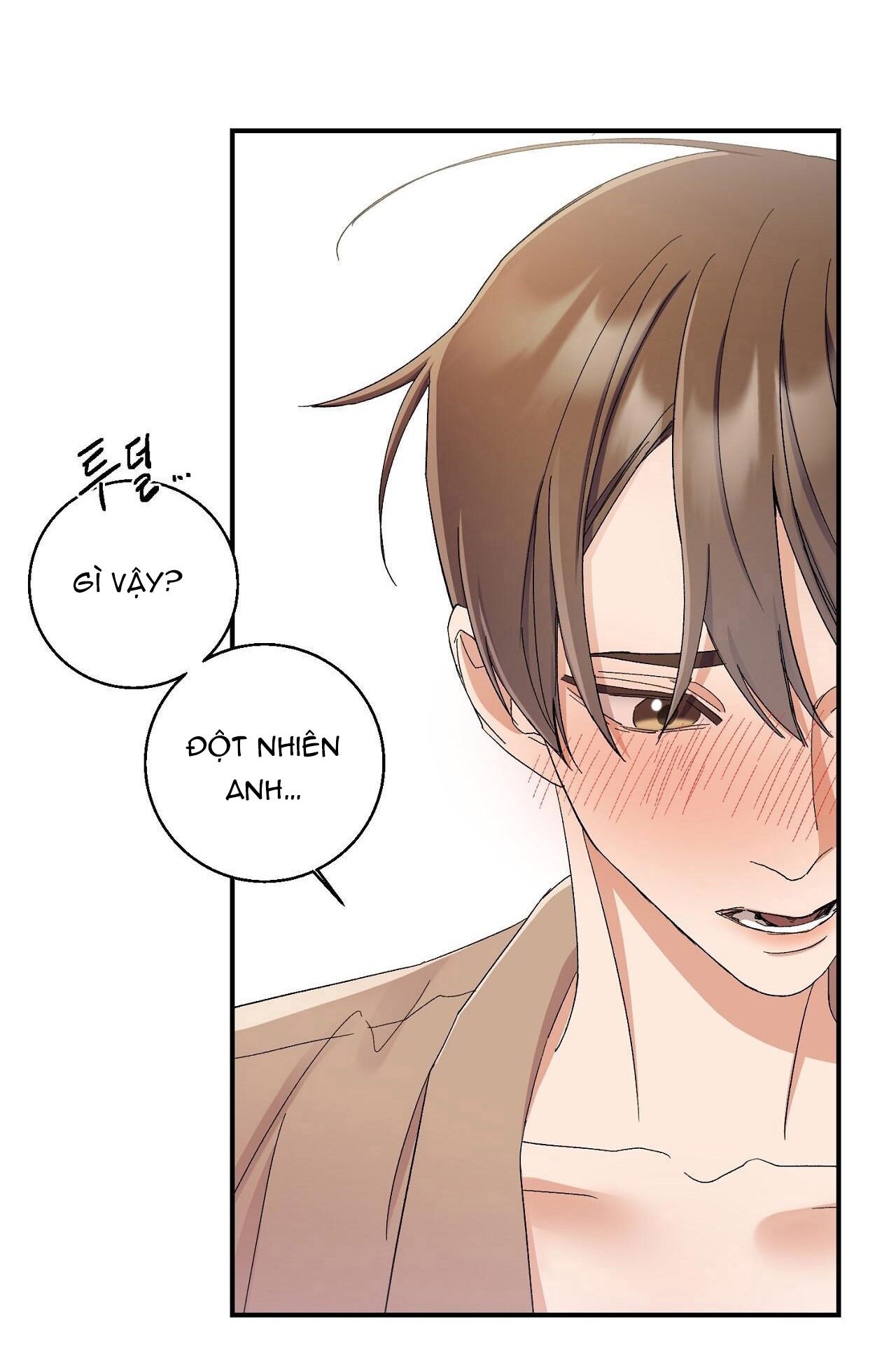 Hối Lộ Ngọt Ngào chapter 26 - Trang 53