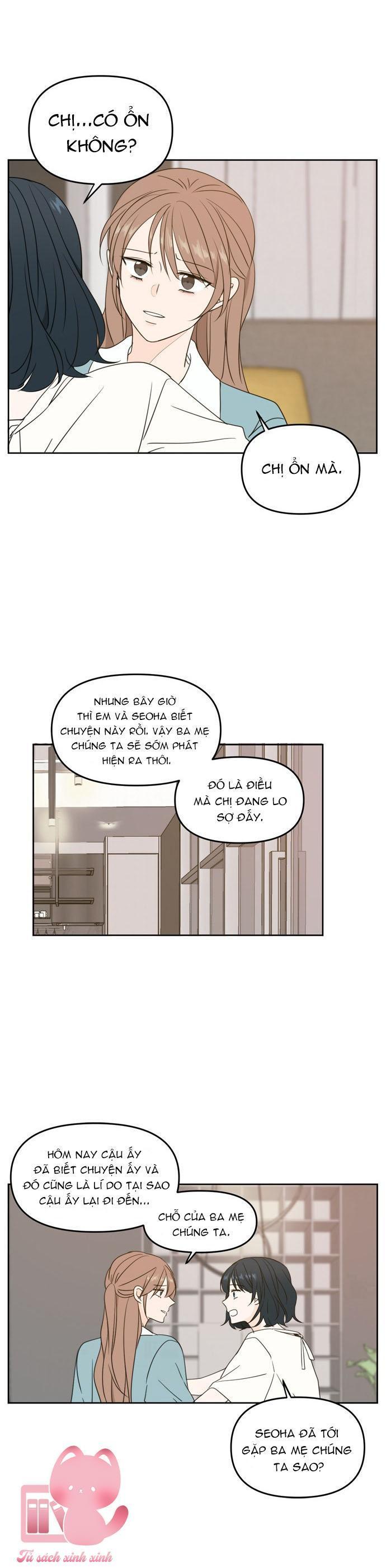 hẹn gặp nhau ở kiếp thứ 19 chapter 64 29