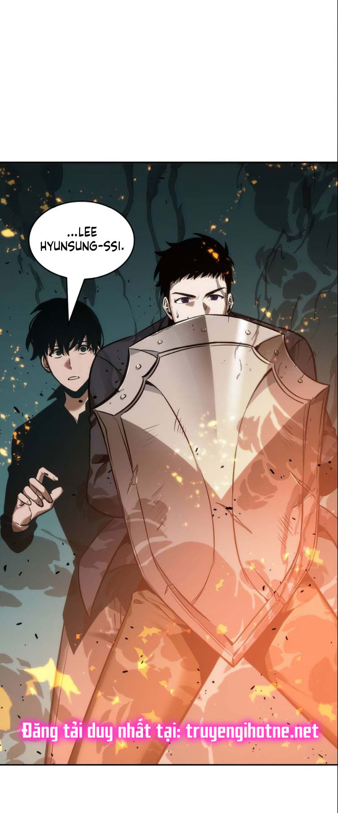 toàn trí độc giả - omniscient reader chapter 28.2 29