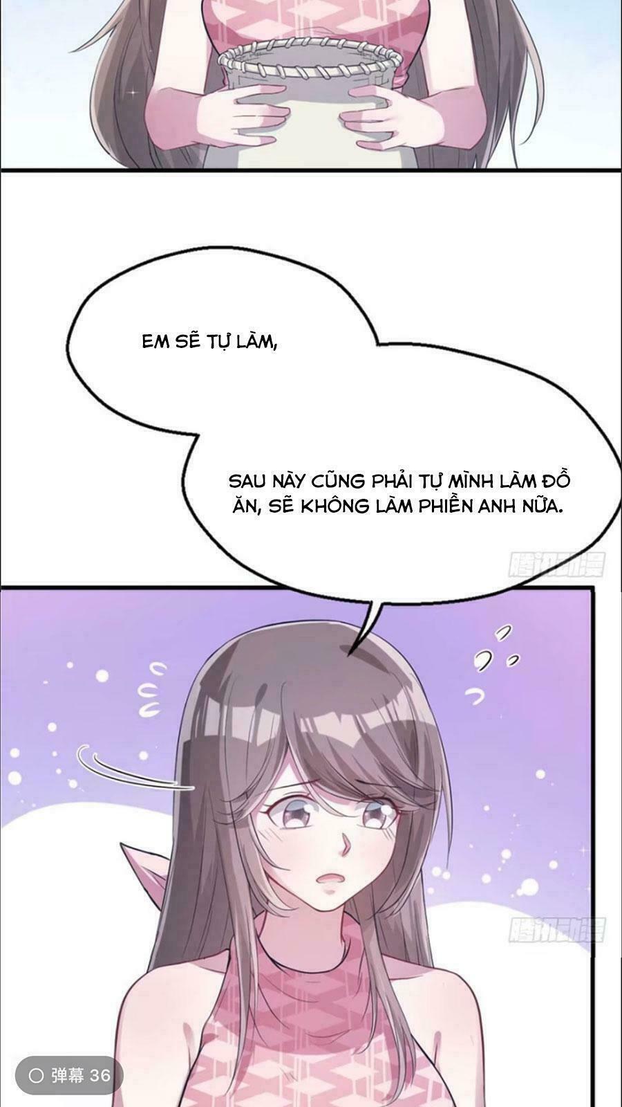 [16+] thảnh thơi thú thế chủng chủng điền, sinh sinh tể chapter 51 8