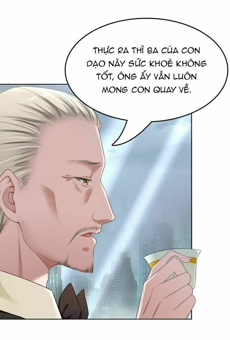 lãnh hôn cuồng ái chapter 25 12