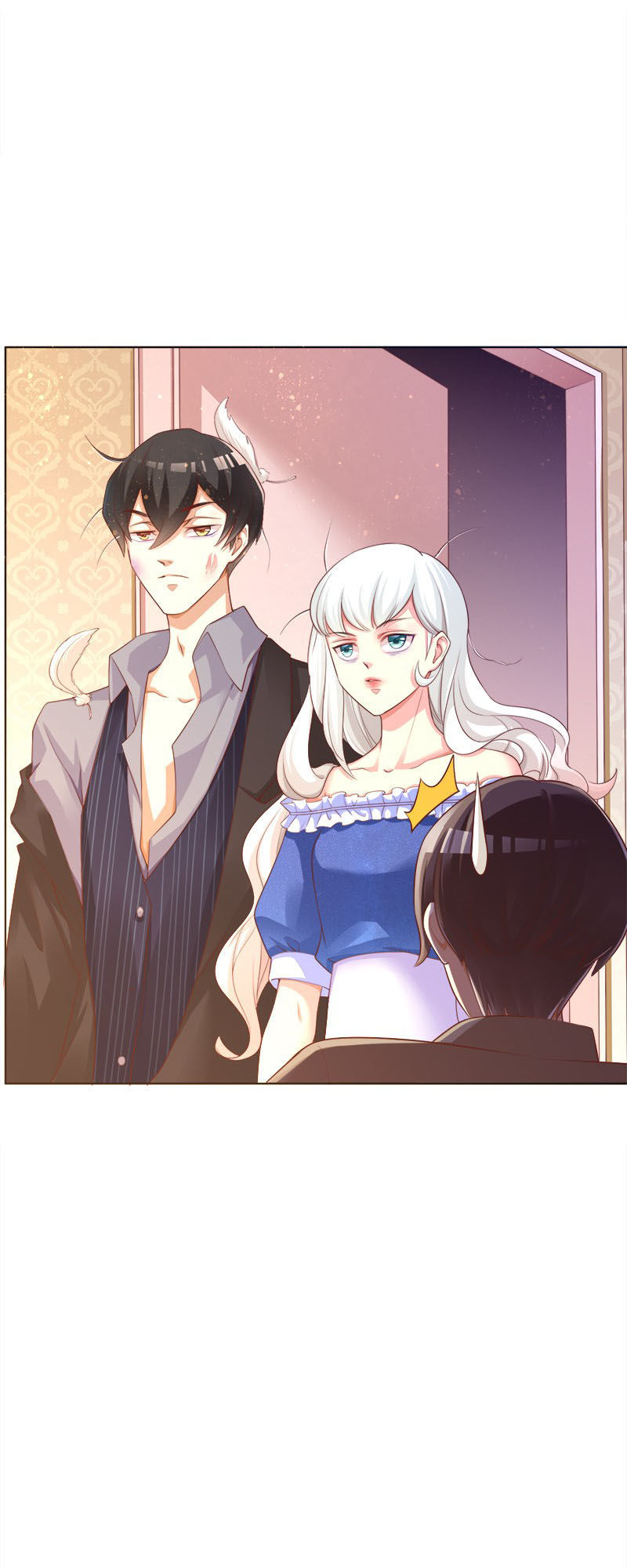 nhà có vợ xinh chapter 8 9