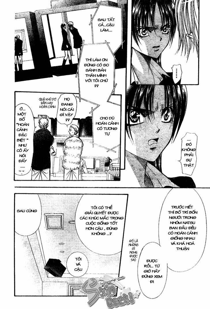 thử thách của kyouko chapter 134 25