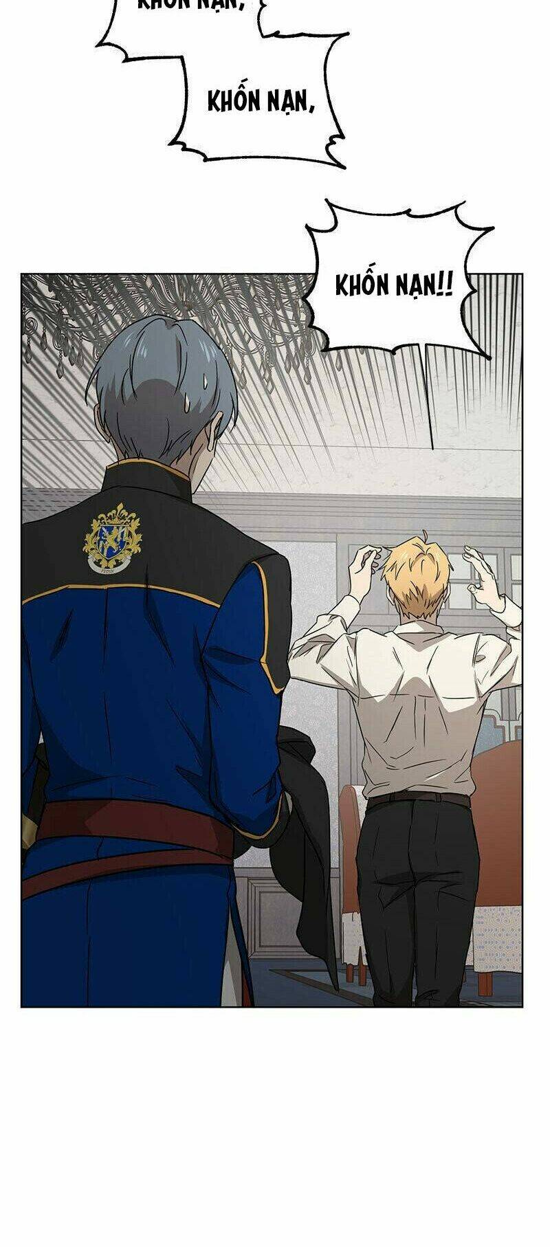 khế ước của ma tộc chapter 55 50