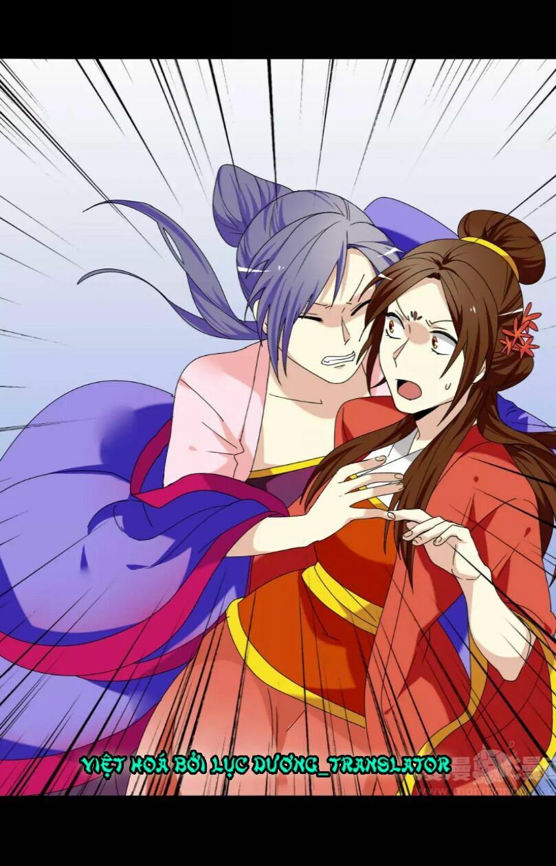 lưỡng bất nghi (full) chapter 142 30