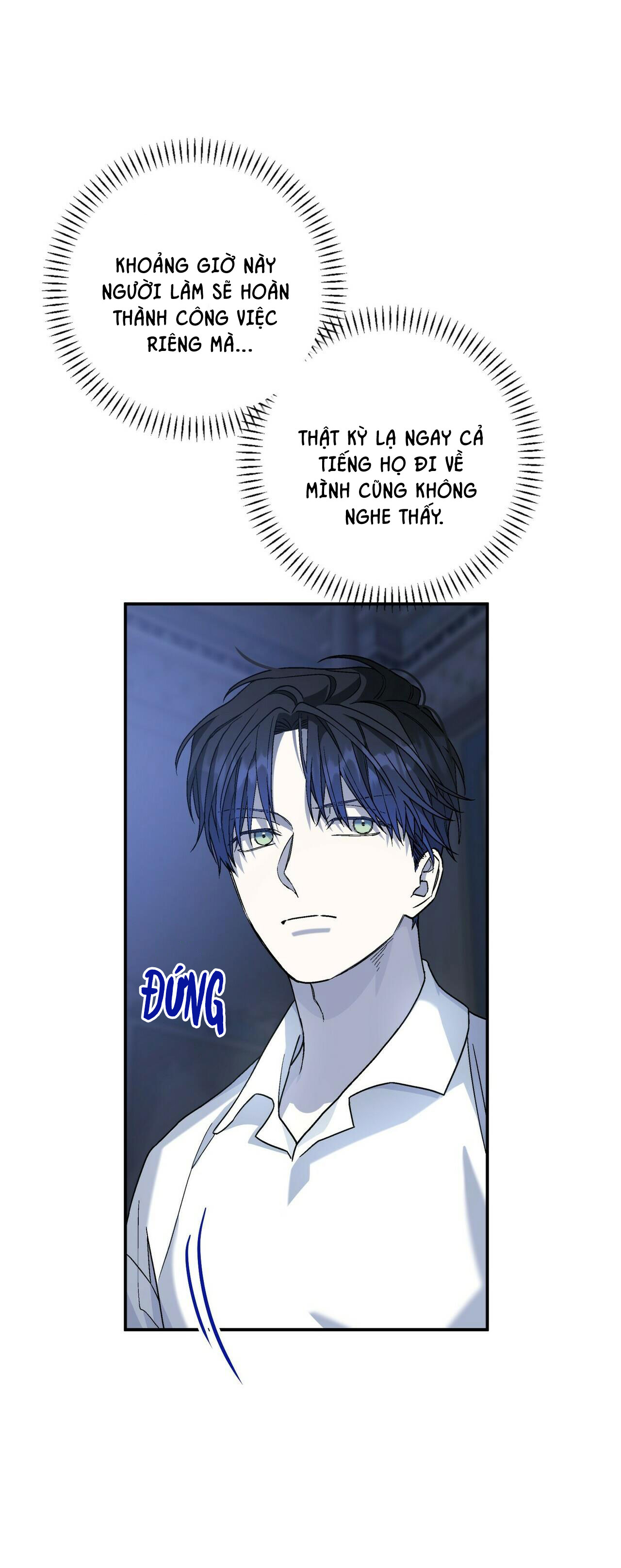 khế ước vĩnh cửu chapter 22 13