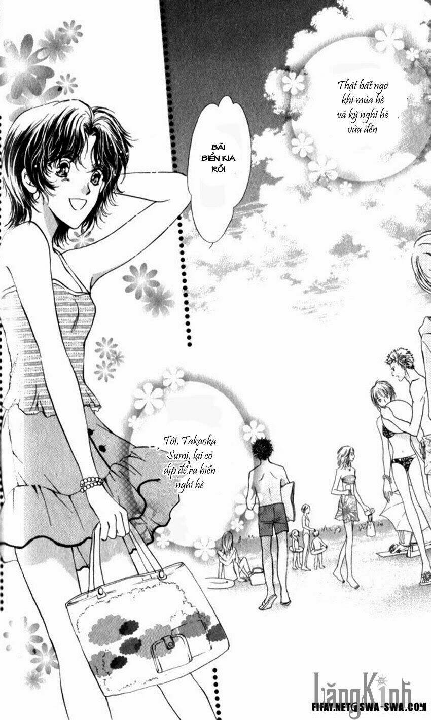 cute x guy chapter 4 4