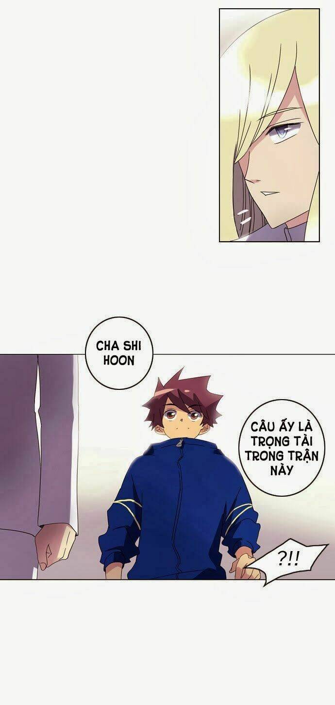 bản khế ước linh hồn chapter 42 11