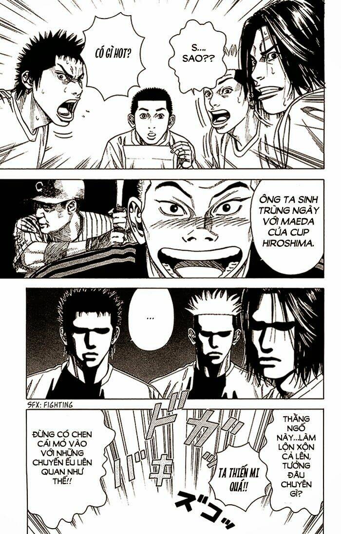 angel voice chapter 20 14