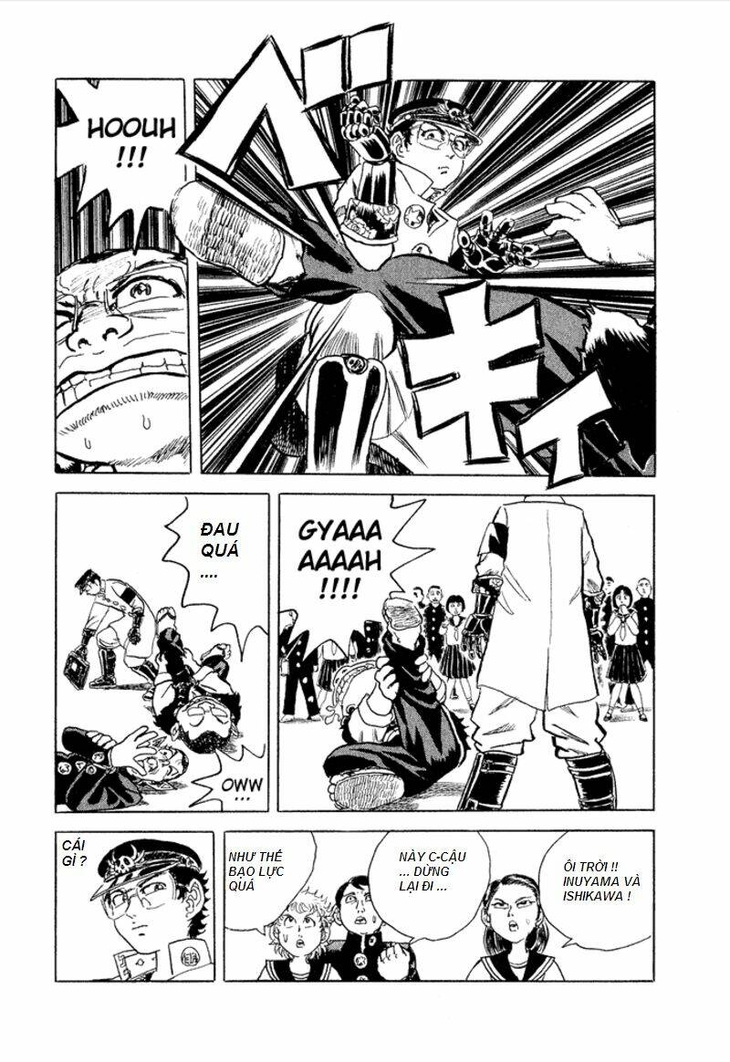 heisei busou seigidan chapter 1 10