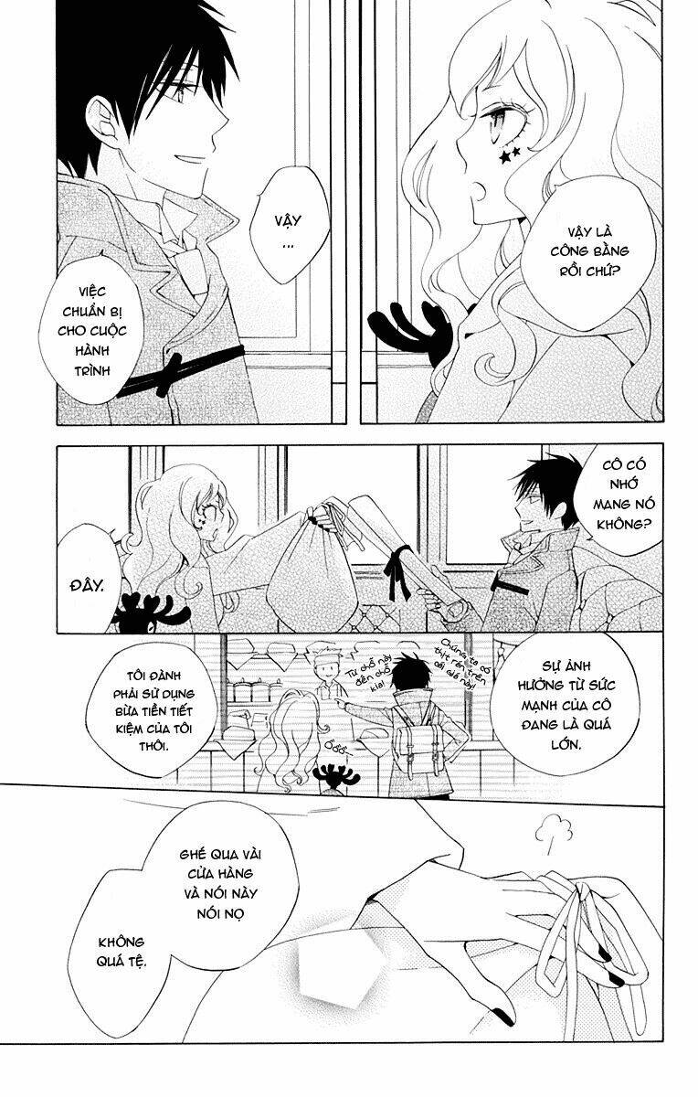 sekai de ichiban warui majo chapter 2 16