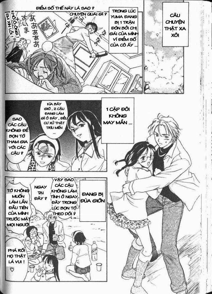 joshikousei chapter 35 4