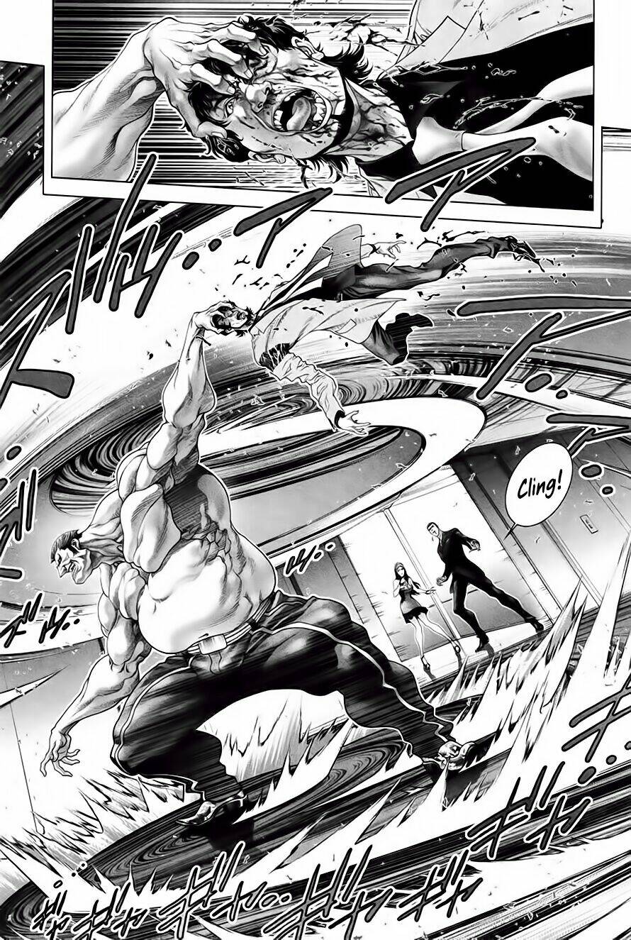 black joke chapter 12 12