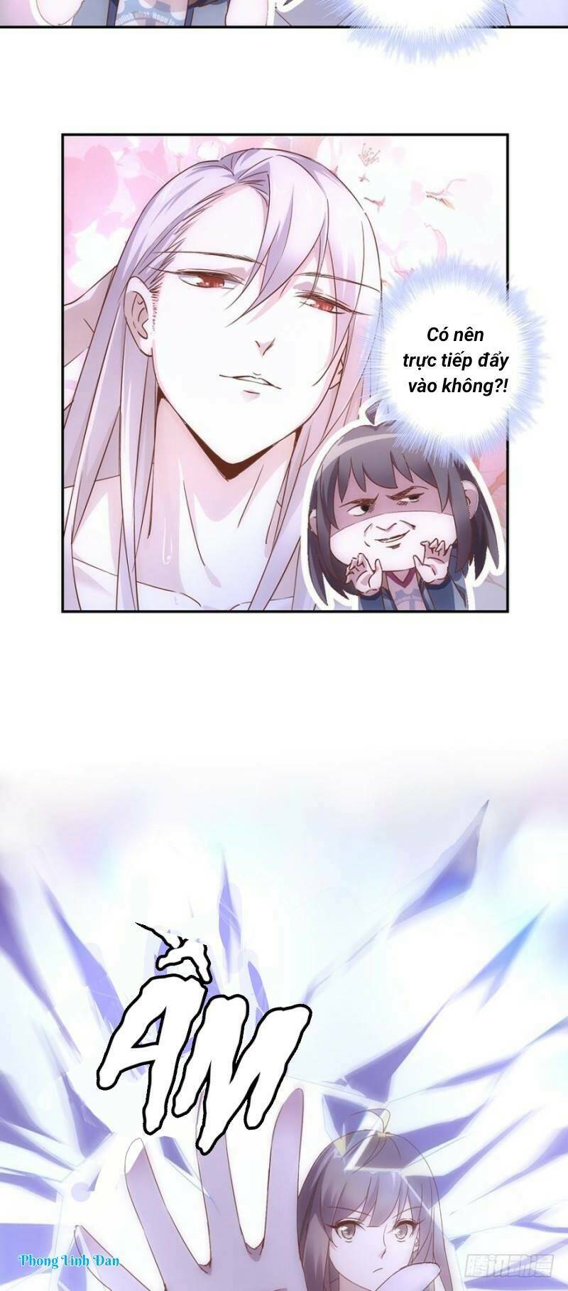 lạc vũ trấn chapter 9 26