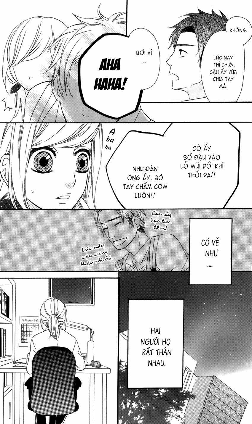 mairunovich chapter 19 13