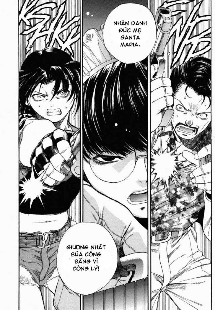 hố đen chapter 4 14