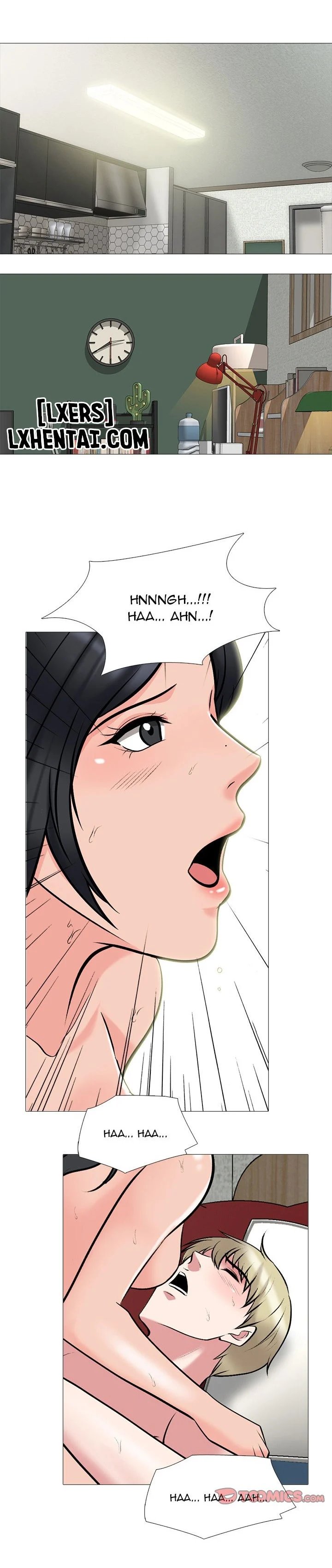 học bổng đặc biệt chapter 109 7