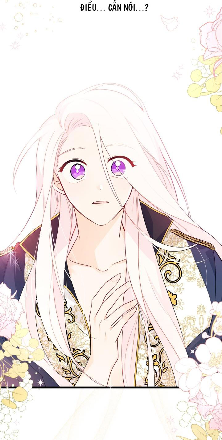 mối liên kết giữa báo đen và bé thỏ chapter 31 4