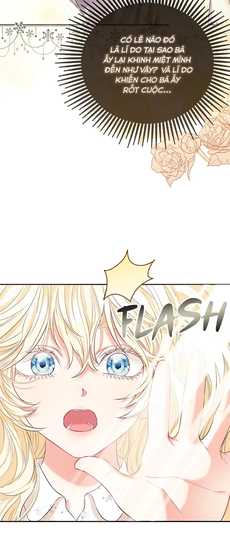 nàng công chúa của tôi chapter 1 83